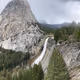 Nevada Falls