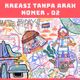 Kreasi Tanpa Arah