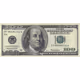 100$ bill