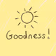 Goodness
