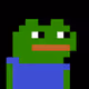 8bit Pepe