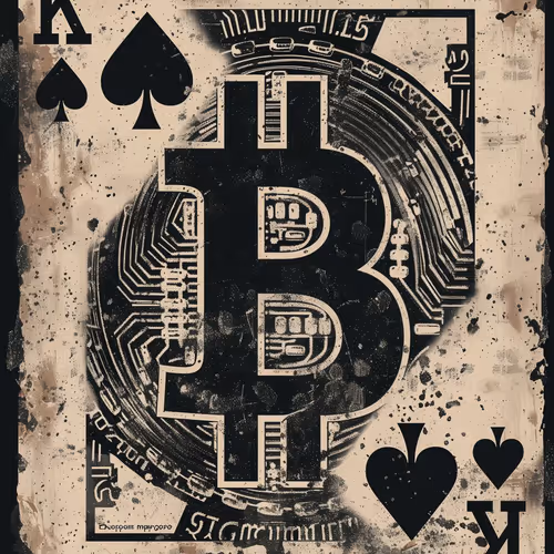King of Crypto