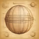 Da Vinci Genesis Zorb
