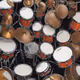 Drums