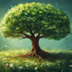 Healthy Tree