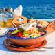 Greek food you must try