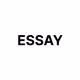 Screenshot Essays