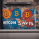 BTC save