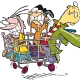 ed, edd & eddy