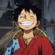 Luffy