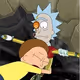 Rick and Morty