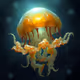 Jellyfish Joy