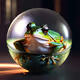 PEPE ZORB