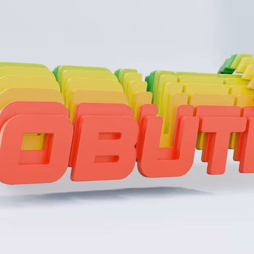 Daniel Obuté - WTH...Is Going On?