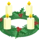 Advent Wreath