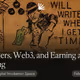 Writers, Web3, and Earning a Living