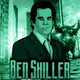Good bye to Ben Shiller
