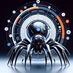 项目媒体占位符