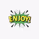 ENJOY