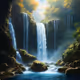 Waterfalls
