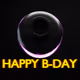 Happy Birthday MetaMu From Smiiir!