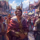 Fantasy Royalty