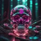Zora Skull No : 9