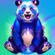The Zora Offical Panda