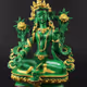 Green Tara