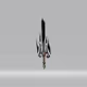 Mystical weapon